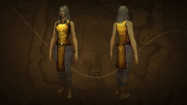 World Of Warcraft: January 2024 Trading Post