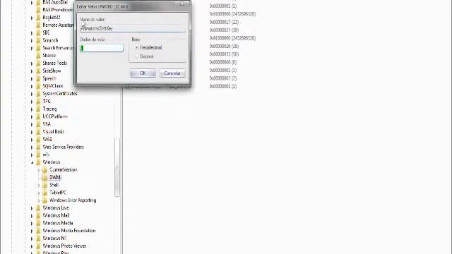 Ativar Camera Lenta Windows 7 Ou Vista.wmv