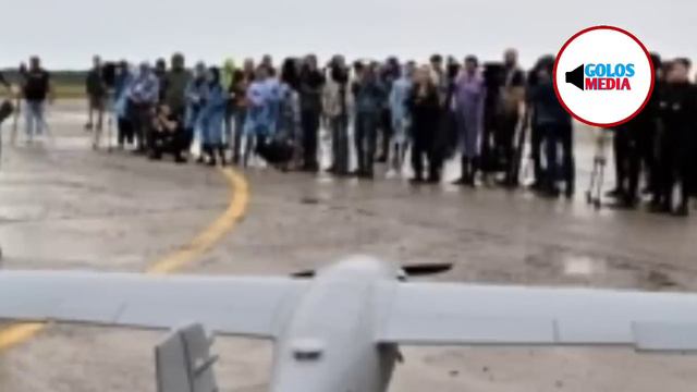 Күтүлбөгөн жерден кулап түштү! Россияда ушундай кырсык! / Согуш мындан ары да күч алабы...