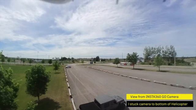 So, You Wanna Fly RC Helicopters - This Is A Good One - OMP Hobby M1 Brushless