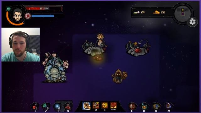 Let's Play Fresh Body (Black Forest Update) - PART 2: Post-Apocalyptic Markups | Graeme Games