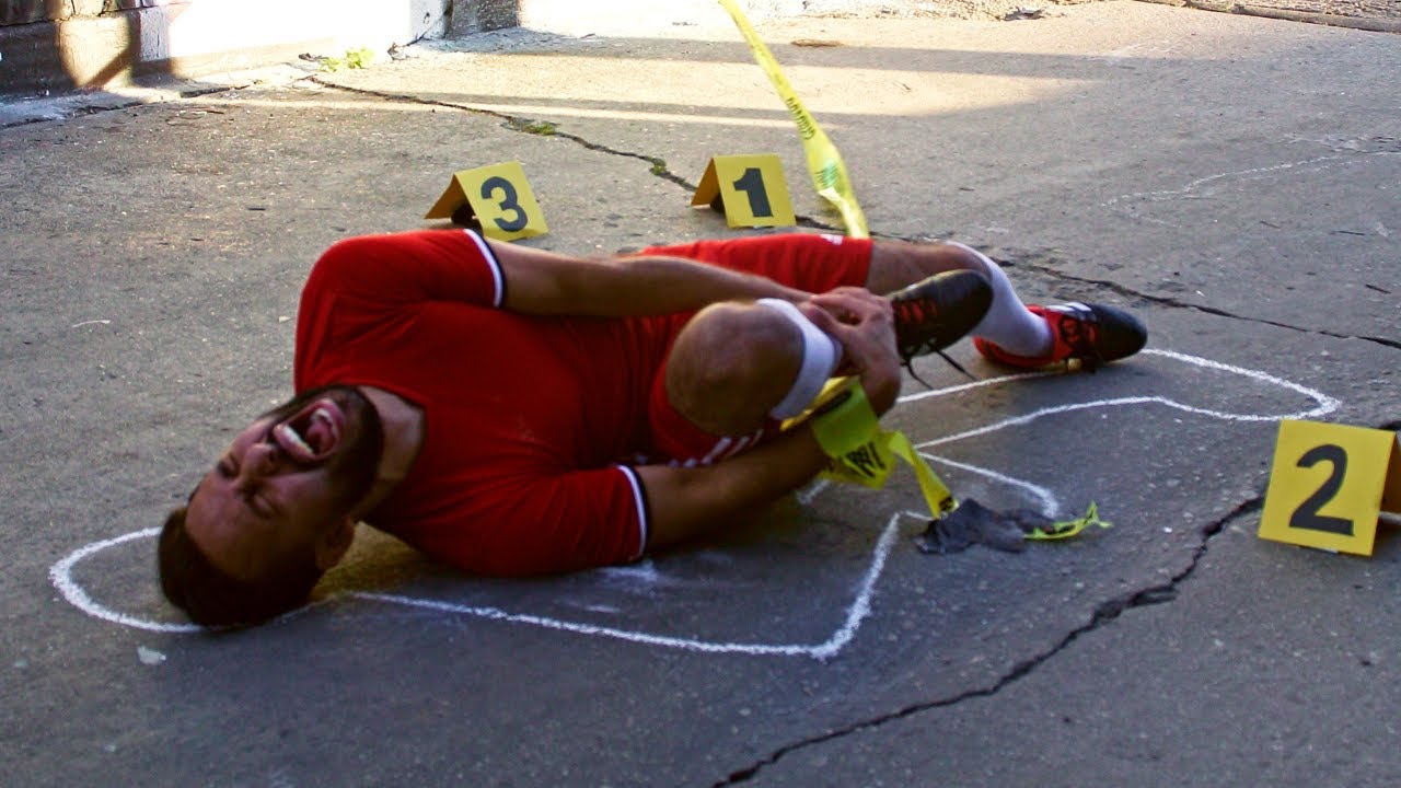 BEST FÚTBOL FLOPS