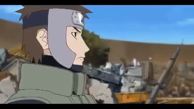 Наруто Анкорд прикол