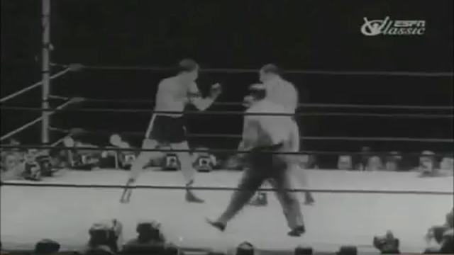 Rocky Marciano 