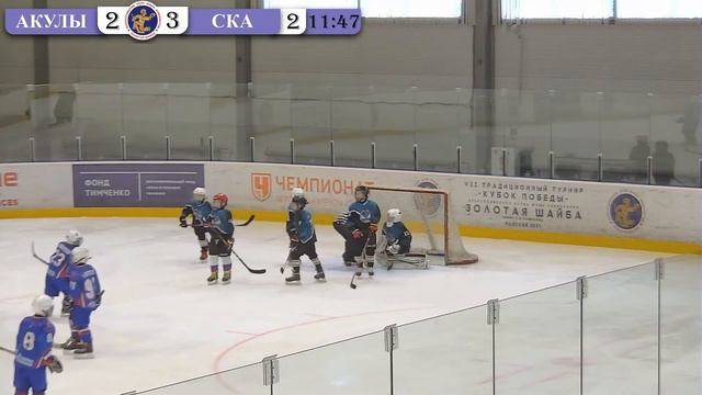 Турнир среди команд 2012-2013 г.р. 