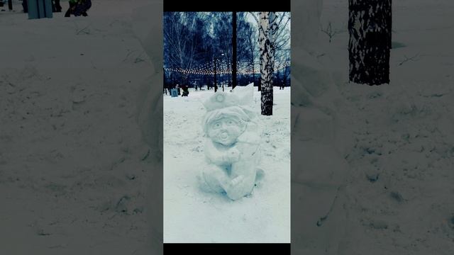 Конкурс талантов в Новосибирске!