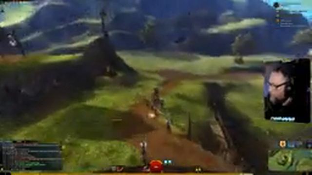 ?Live - Starting Over IN GW2 | Revenant First Time