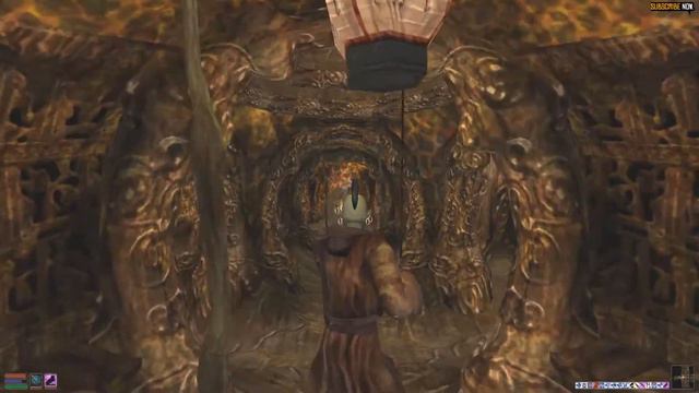 Indoranyon Propylon Index - Master Index Walkthrough (TES III Morrowind: MI)