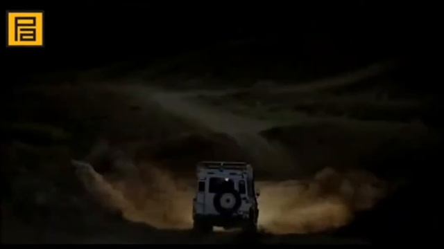 Долина волков смерть Нафиза