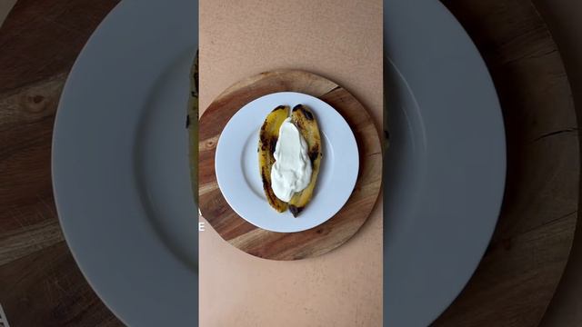 250 Calorie Banana Split Recipe✨ This One Was So Good Oh My😍