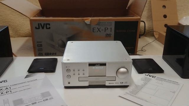 Технохозяйство в Жилище