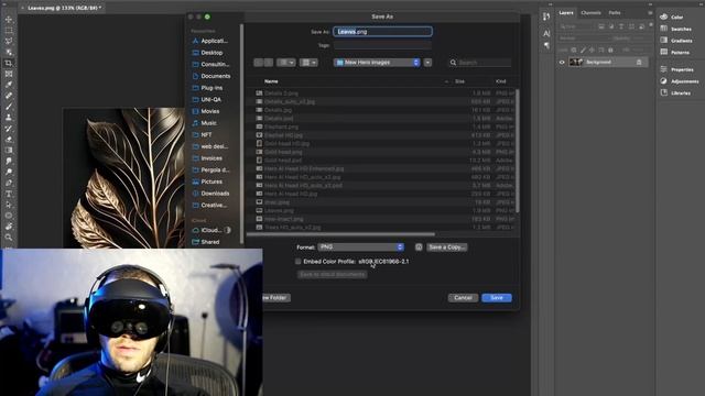 AI WEB DESIGN SPEED RUN | AMAZING RESULTS IN 20MINS (MID JOURNEY)