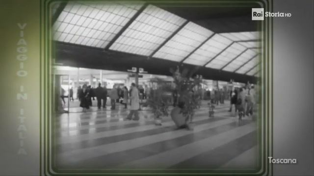 Giovanni Michelucci, Architetto Della Stazione Di Firenze Santa Maria Novella