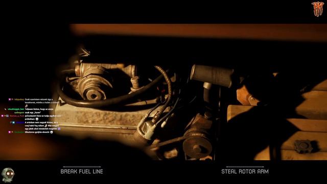 Végre Megérkezett! Nézzük Milyen Az új Until Dawn-klón! | The Quarry - 1. Rész | Magyar Végigjátszá