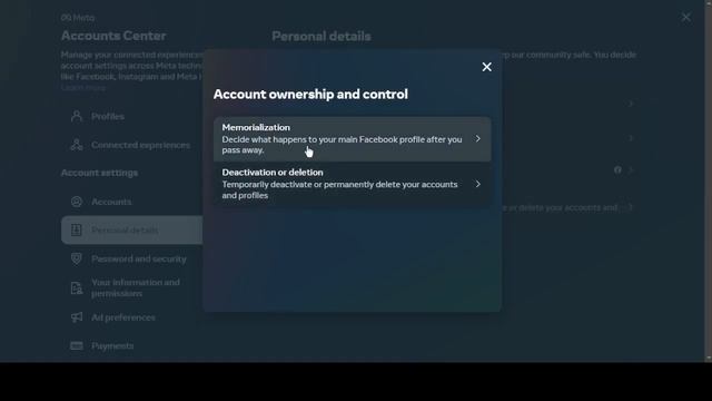 How To Delete Facebook Account. A 2023 Updated Guide For PC Users.