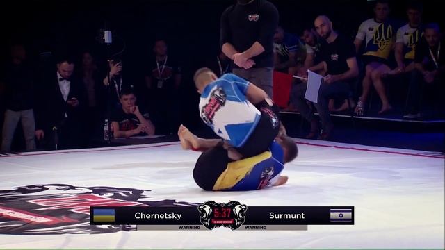 UKRAINE GRAND PRIX - SUBMISSION ONLY / Турнир по бразильскому джиу-джитсу / TMS / Киев, 15.08.2020
