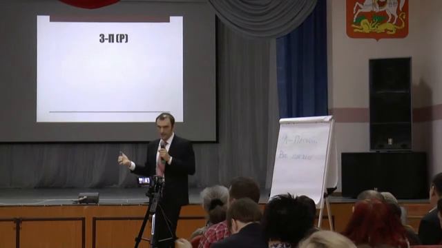 Тренинг продаж. Методика 3 Пи - 3 стадии разочарования от неудач и как с этим бороться: