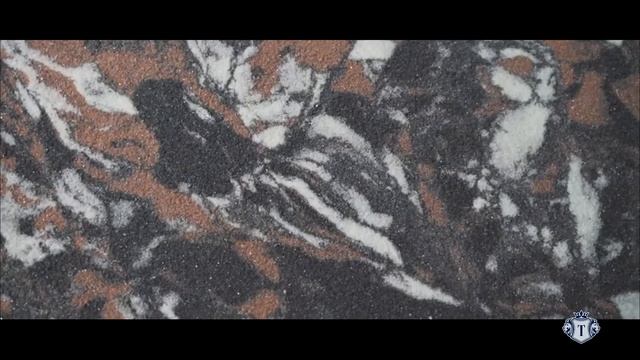 Производство Гибкого камня GK-TOER