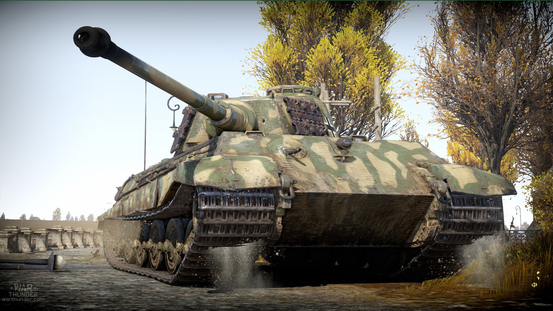 Tiger II