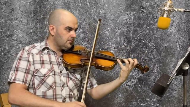 Ejercicio Para Violín N.º 4, Op. 37 (Jakob Dont)