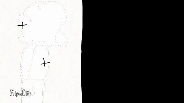 Mangle Vs Chica(part 1)/Мангл против Чики (1 часть)