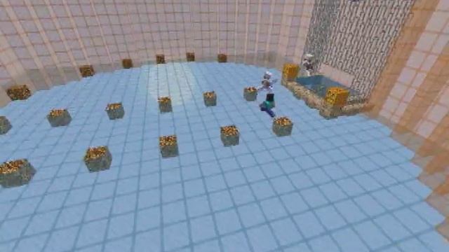 Постройки TheclassicPVP Sv.ru-m.org