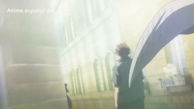 Violet Se Despierta Despues De Un Largo Tiempo Y Conoce A Hodginsel Fundador Compañía Postal CH