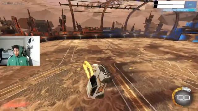 HUGE 5000 Credit Giveaway At 700 Subs + New RL Update !