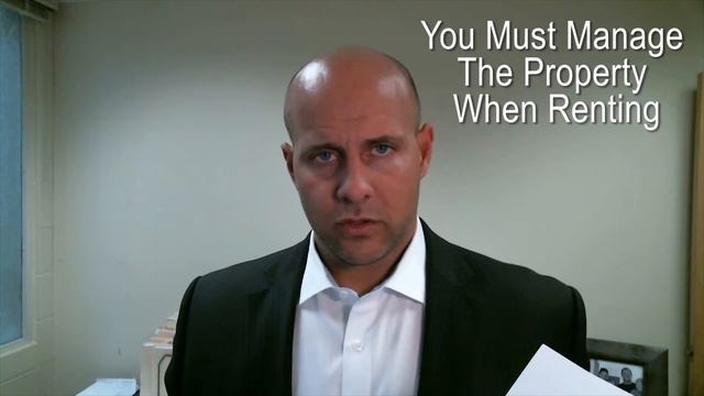 Should You Rent Your Home Out Or Sell It? - Minneapolis Real Estate Agent