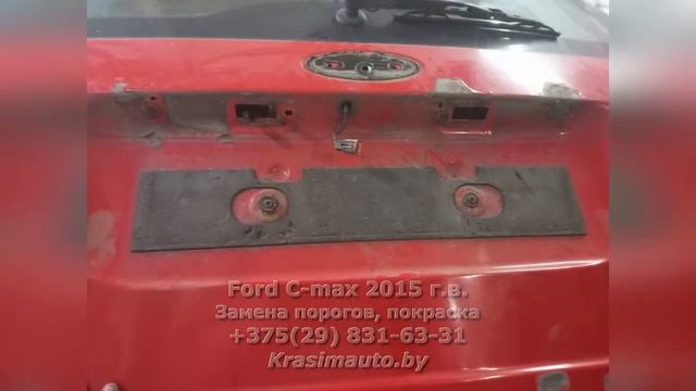 Умелые руки в деле