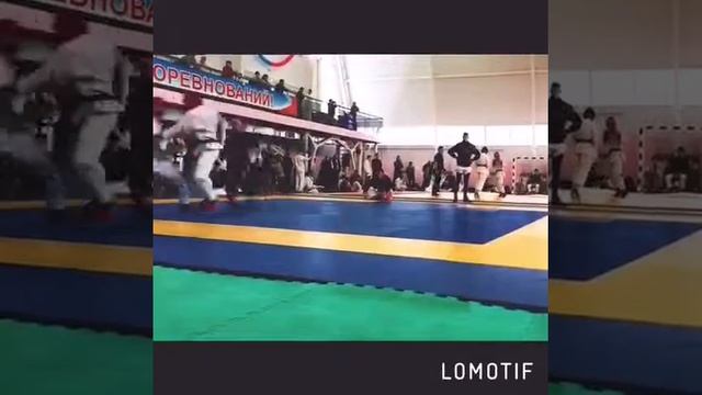 рукопашный бой г.Владимир