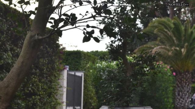 Garden Villa - Forte Dei Marmi, Italy