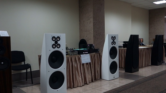 Компания “PA Labs”