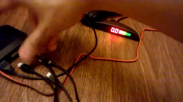 Танцевальные образцы