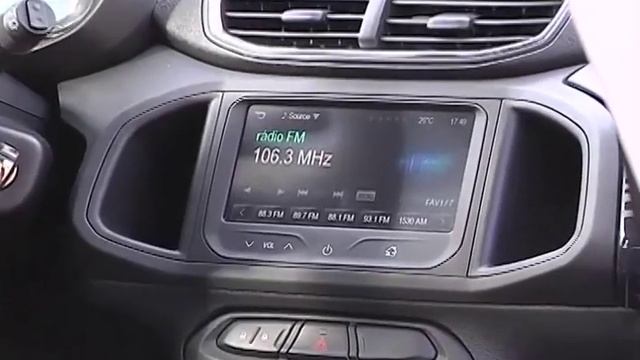 Vrum 11/11/12 Lançamento Chevrolet Onix