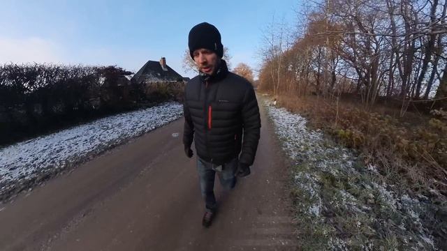 Insta360 X3. The Best 360 Camera?