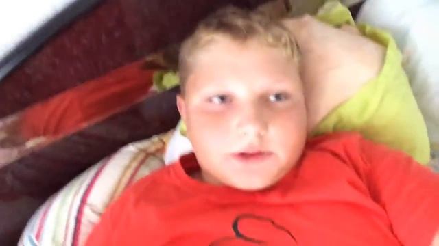 Мне купят камеру