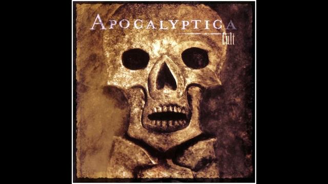 APOCALYPTICA   Hope