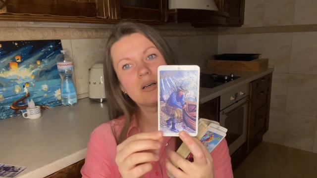 ДЕВА ♍️ Таро Прогноз с 1 по 10 марта 2024 ❤️🌈🌸 советы таро