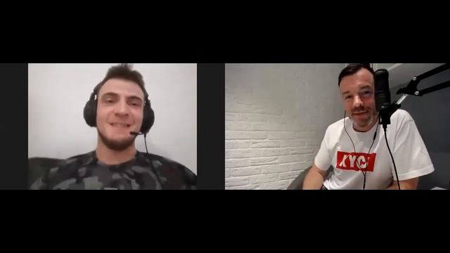 #201 Ильяс Сулейманов  СЕКРЕТЫ БРАЗИЛЬСКОГО ДЖИУ ДЖИТСУ