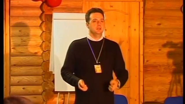 лекция Александра Хуциева и Сергея Тульчинского