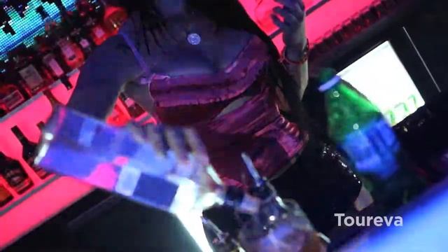 Punta Cana : Jewel Night Club