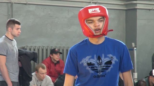 Сапаленко Vs Дударов Лайт