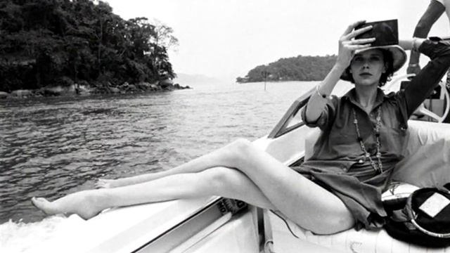 Авторская песня  Эммануэль