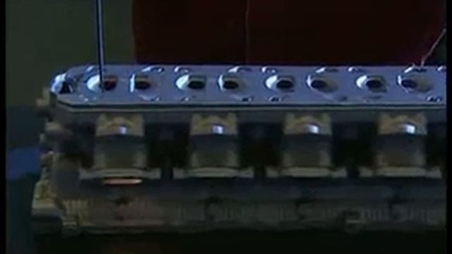 Dr.nnce- Ferrari Engine Production Process 2, Automobilismo.it