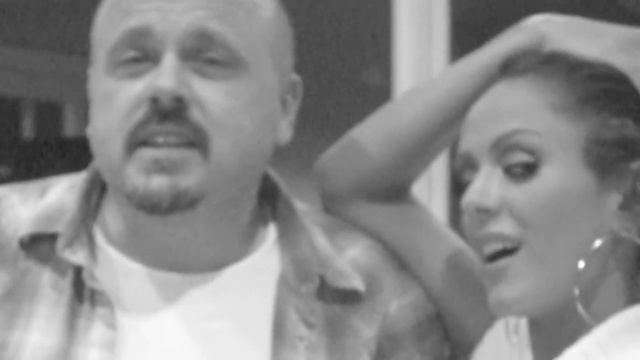 Walter Afanasieff about work with Julia Nachalova Life Video 2012