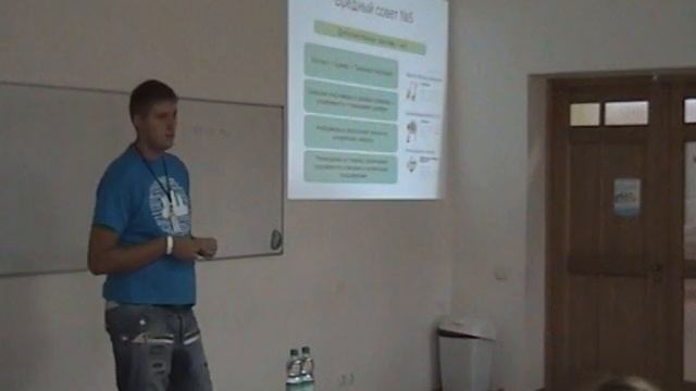 Бізнес як по нотах 7 практичних порад  (Роман Россов)