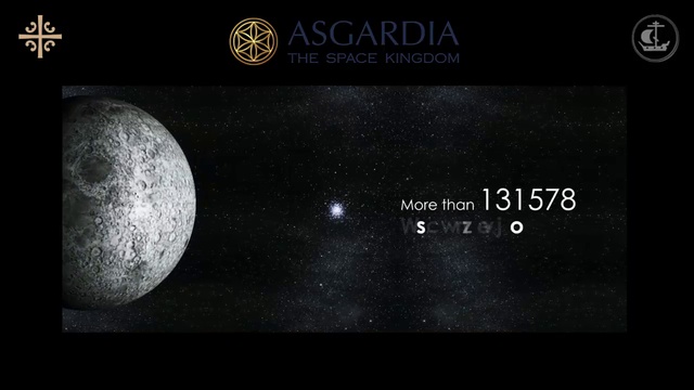 ASGARDIA