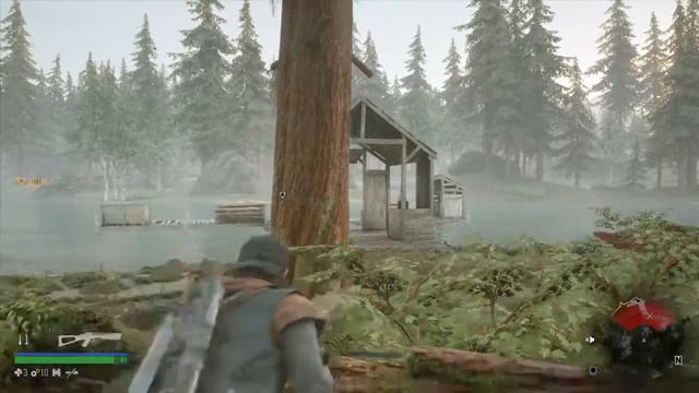 Жизнь после.Начало