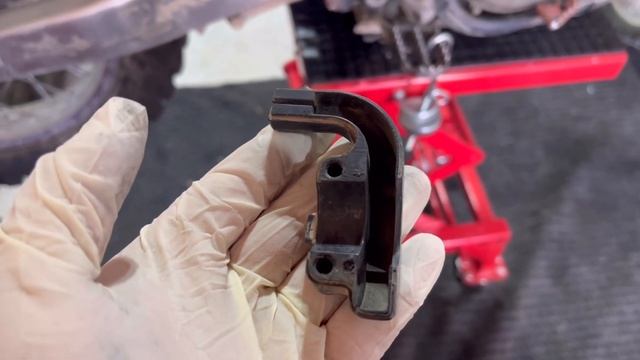 2008 CRF450X… Old Race Bike Revived, Hasn’t Started In 7 Years!! Episode 41!!